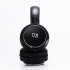 Digital X Alpha X1 Bluetooth Black Headphone